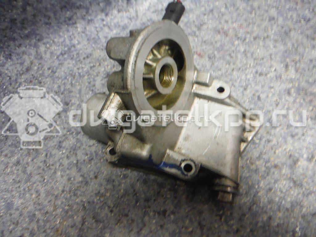 Фото Кронштейн масляного фильтра для двигателя AWM для Volkswagen / Audi 170 л.с 20V 1.8 л бензин 06A115417 {forloop.counter}}