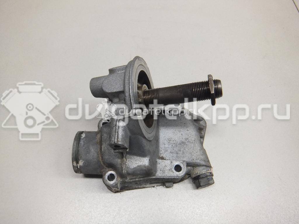 Фото Кронштейн масляного фильтра для двигателя AWM для Volkswagen / Audi 170 л.с 20V 1.8 л бензин 06A115417 {forloop.counter}}