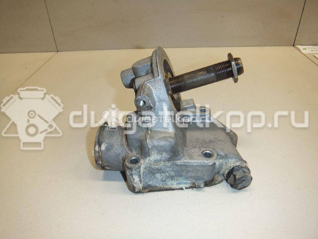 Фото Кронштейн масляного фильтра для двигателя AWM для Volkswagen / Audi 170 л.с 20V 1.8 л бензин 06A115417 {forloop.counter}}