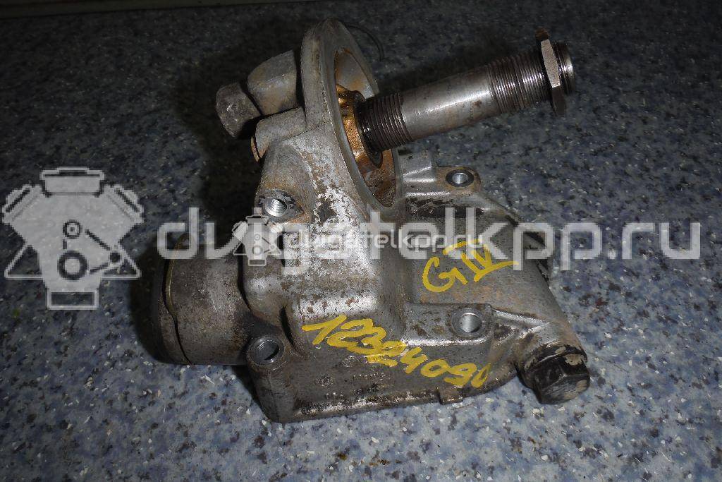 Фото Кронштейн масляного фильтра для двигателя AWM для Volkswagen / Audi 170 л.с 20V 1.8 л бензин 06A115417 {forloop.counter}}
