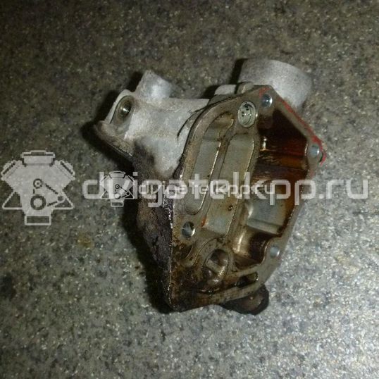 Фото Кронштейн масляного фильтра для двигателя AWM для Volkswagen / Audi 170 л.с 20V 1.8 л бензин 06A115417