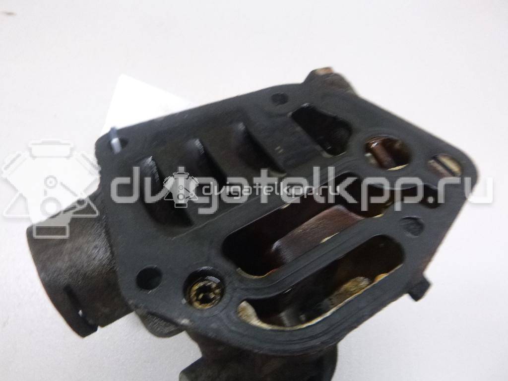 Фото Кронштейн масляного фильтра для двигателя AWM для Volkswagen / Audi 170 л.с 20V 1.8 л бензин 06A115417 {forloop.counter}}