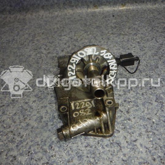 Фото Кронштейн масляного фильтра для двигателя AWM для Volkswagen / Audi 170 л.с 20V 1.8 л бензин 06A115417