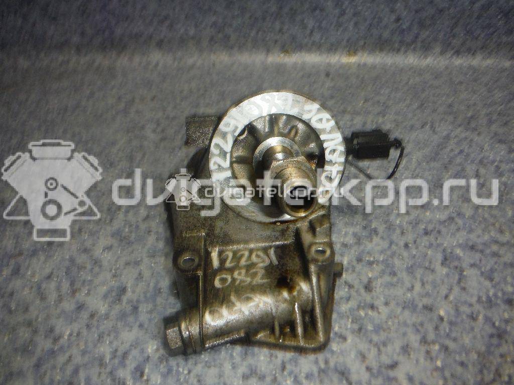 Фото Кронштейн масляного фильтра для двигателя AWM для Volkswagen / Audi 170 л.с 20V 1.8 л бензин 06A115417 {forloop.counter}}