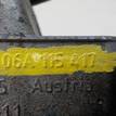 Фото Кронштейн масляного фильтра для двигателя AWM для Volkswagen / Audi 170 л.с 20V 1.8 л бензин 06A115417 {forloop.counter}}