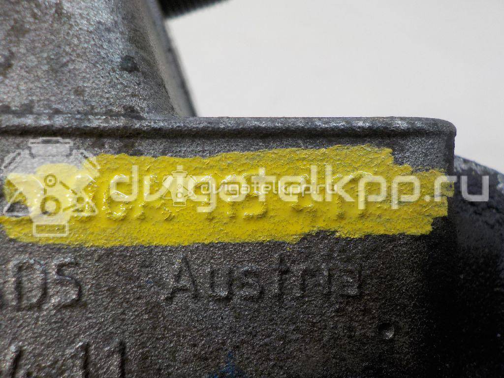 Фото Кронштейн масляного фильтра для двигателя AWM для Volkswagen / Audi 170 л.с 20V 1.8 л бензин 06A115417 {forloop.counter}}