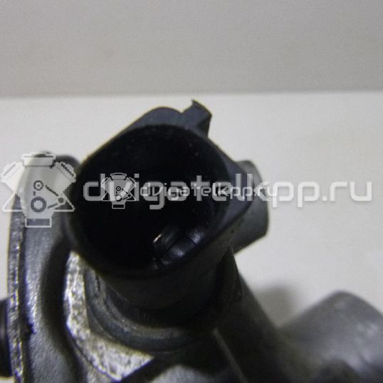Фото Кронштейн масляного фильтра для двигателя AWM для Volkswagen / Audi 170 л.с 20V 1.8 л бензин 06A115417