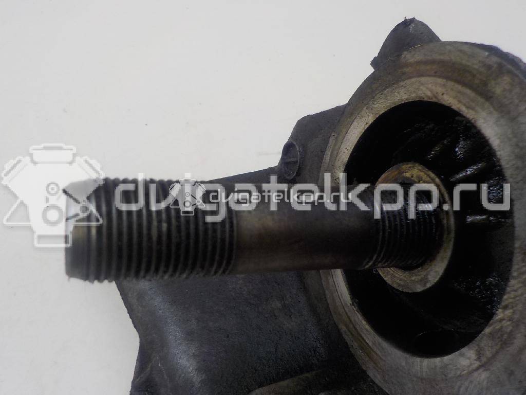 Фото Кронштейн масляного фильтра для двигателя AWM для Volkswagen / Audi 170 л.с 20V 1.8 л бензин 06A115417 {forloop.counter}}