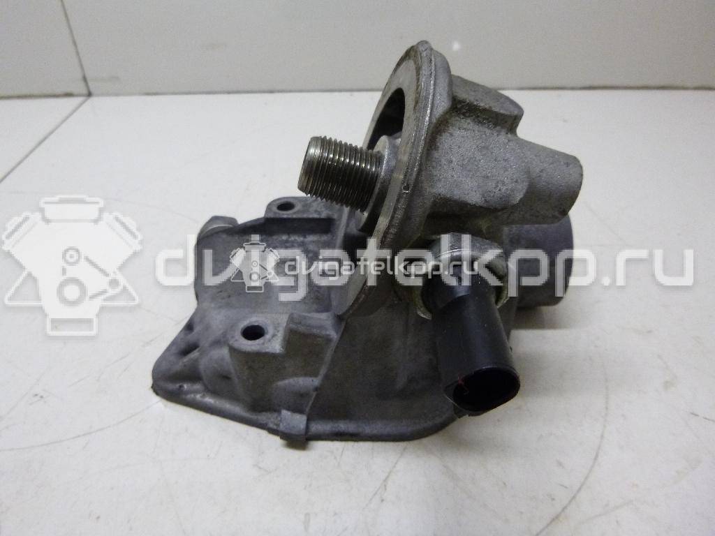 Фото Кронштейн масляного фильтра для двигателя AWM для Volkswagen / Audi 170 л.с 20V 1.8 л бензин 06A115417 {forloop.counter}}