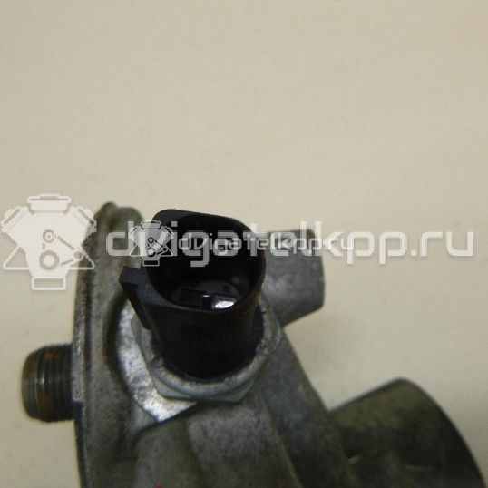 Фото Кронштейн масляного фильтра для двигателя AWM для Volkswagen / Audi 170 л.с 20V 1.8 л бензин 06A115417