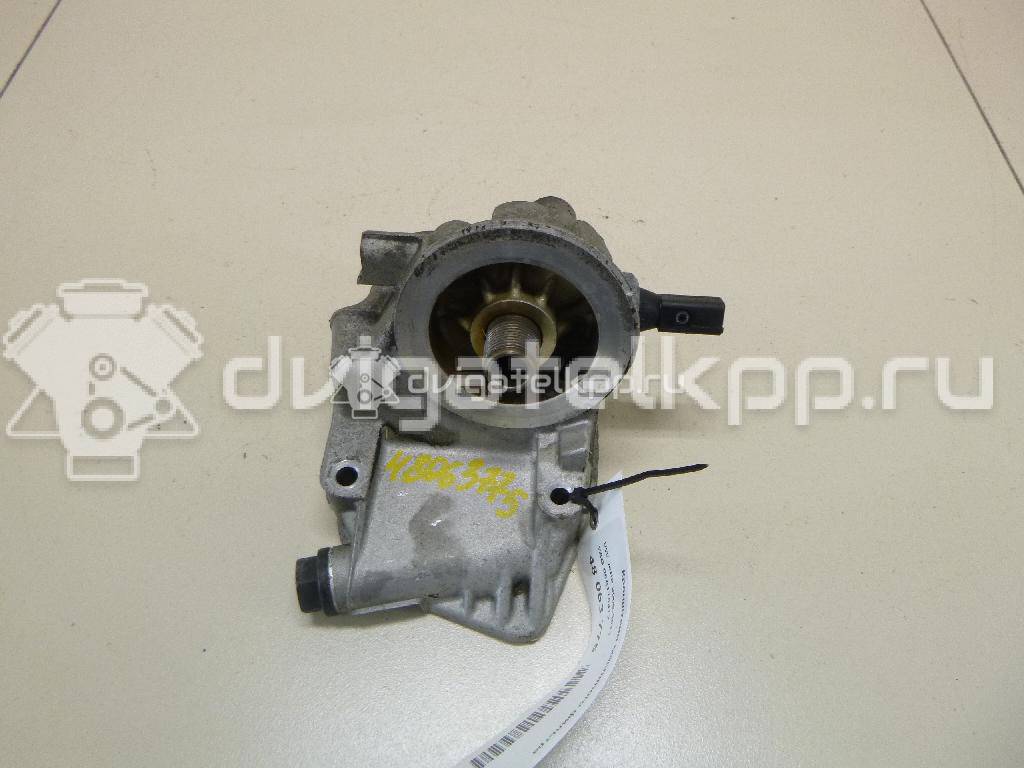 Фото Кронштейн масляного фильтра для двигателя AWM для Volkswagen / Audi 170 л.с 20V 1.8 л бензин 06A115417 {forloop.counter}}