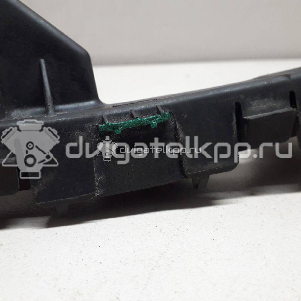 Фото Кронштейн переднего бампера левый  86517A2000 для Kia Ceed {forloop.counter}}