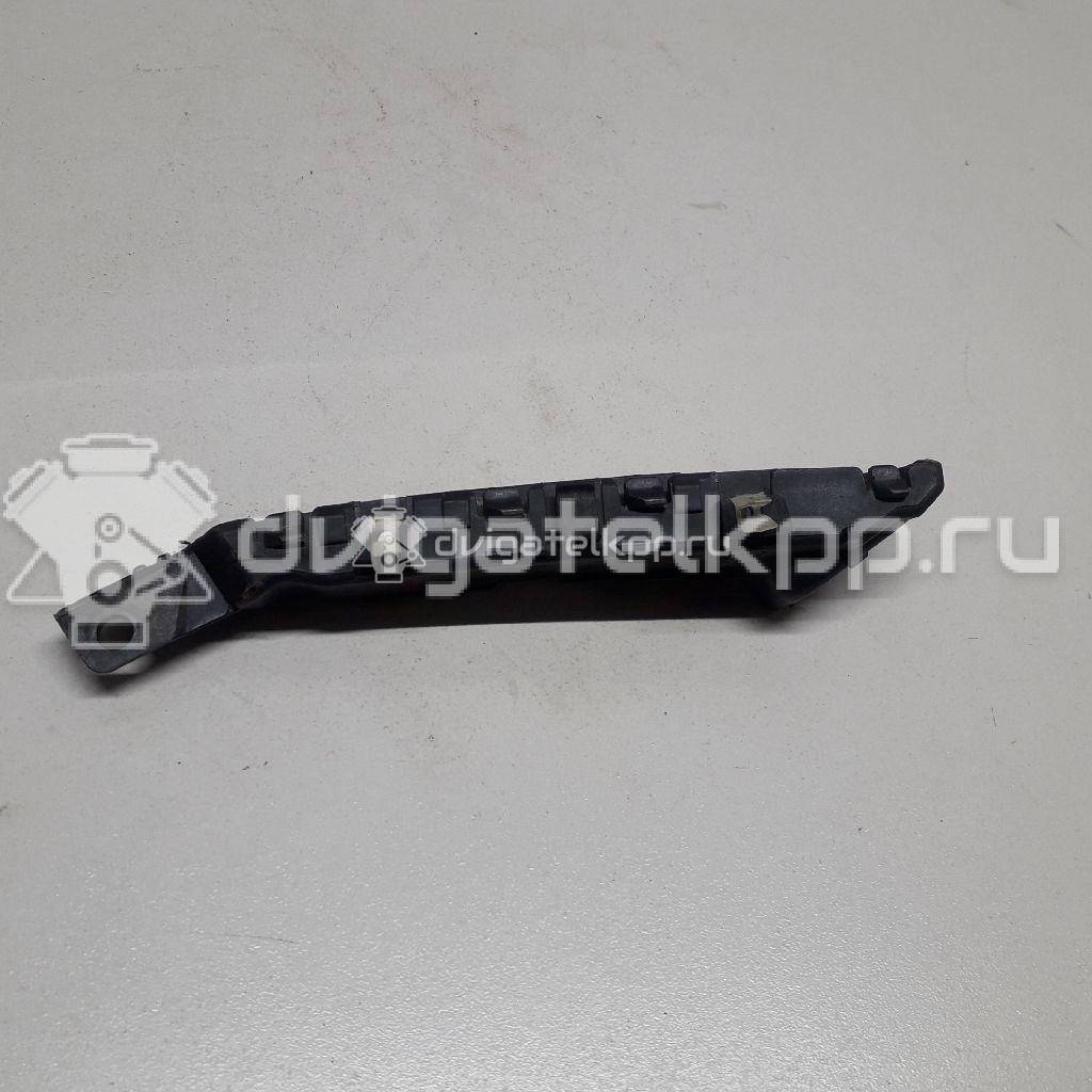 Фото Кронштейн переднего бампера левый  86513A2000 для Kia Ceed {forloop.counter}}