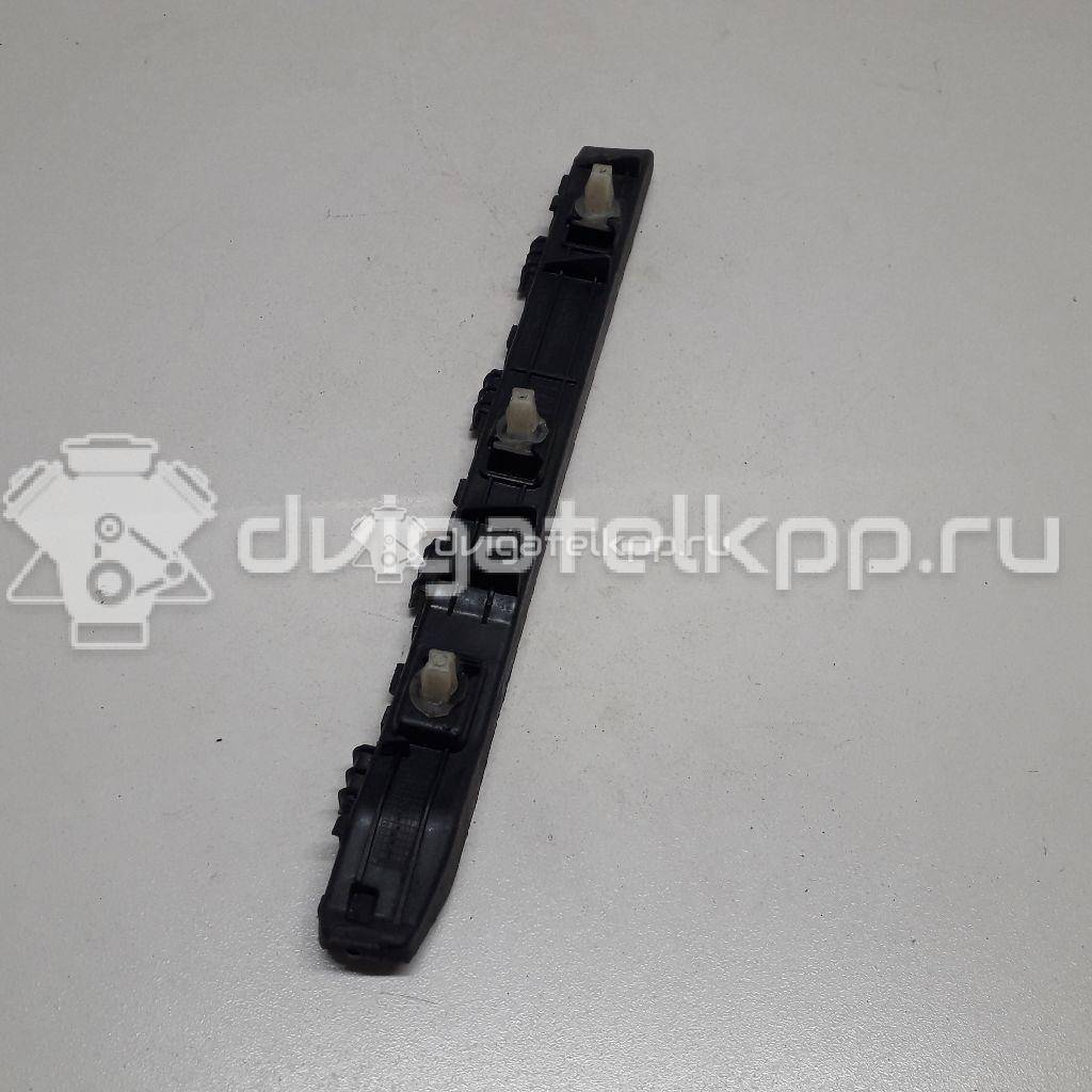 Фото Направляющая заднего бампера правая  86614A2000 для Kia Ceed {forloop.counter}}