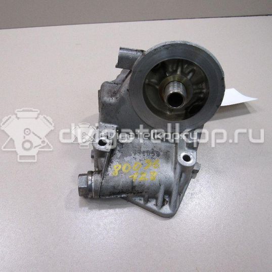 Фото Кронштейн масляного фильтра для двигателя AWM для Volkswagen / Audi 170 л.с 20V 1.8 л бензин 06A115417