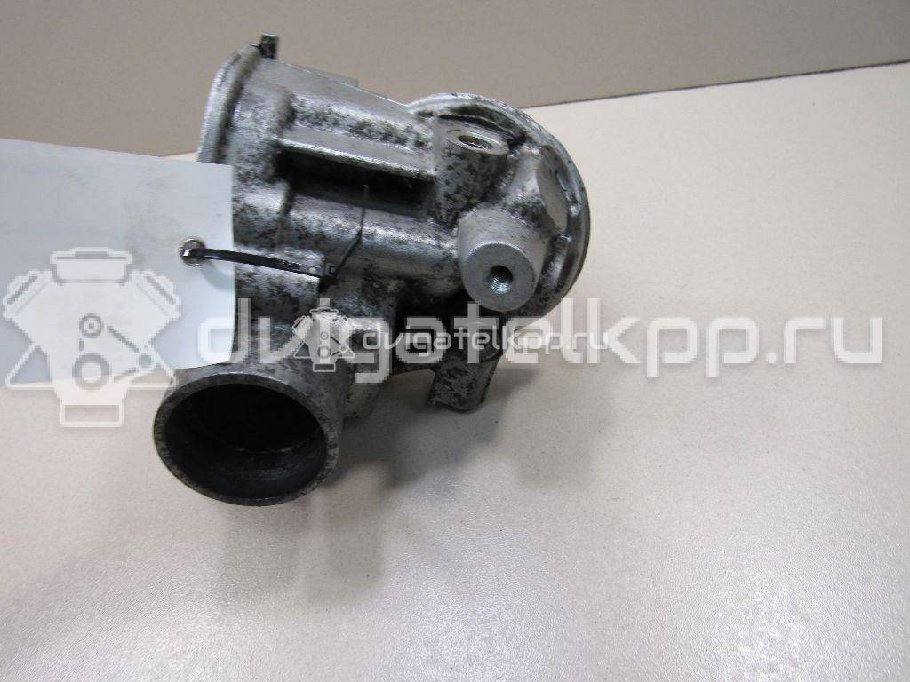 Фото Кронштейн масляного фильтра для двигателя AWM для Volkswagen / Audi 170 л.с 20V 1.8 л бензин 06A115417 {forloop.counter}}