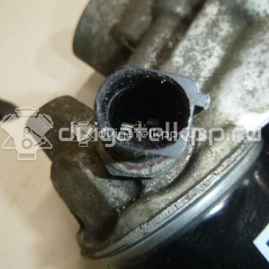 Фото Кронштейн масляного фильтра для двигателя AWM для Volkswagen / Audi 170 л.с 20V 1.8 л бензин 06A115417