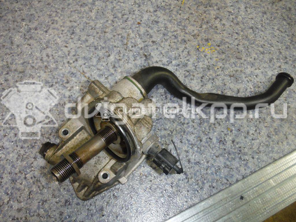 Фото Кронштейн масляного фильтра для двигателя AWM для Volkswagen / Audi 170 л.с 20V 1.8 л бензин 06A115417 {forloop.counter}}