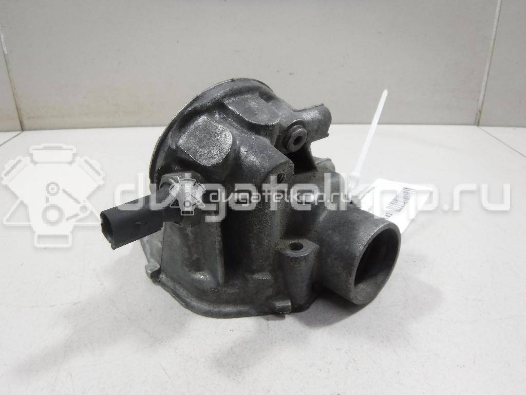 Фото Кронштейн масляного фильтра для двигателя AWM для Volkswagen / Audi 170 л.с 20V 1.8 л бензин 06A115417 {forloop.counter}}