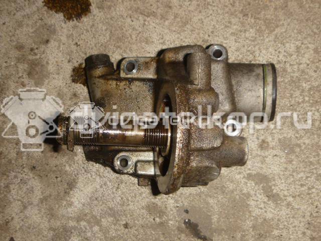 Фото Кронштейн масляного фильтра для двигателя AWM для Volkswagen / Audi 170 л.с 20V 1.8 л бензин 06A115417 {forloop.counter}}