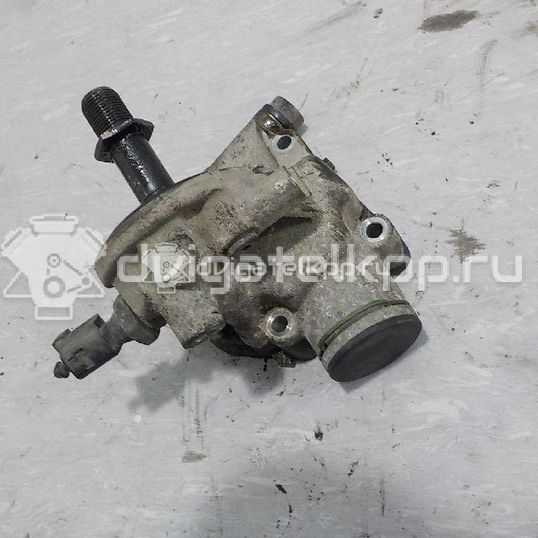 Фото Кронштейн масляного фильтра для двигателя AWM для Volkswagen / Audi 170 л.с 20V 1.8 л бензин 06A115417