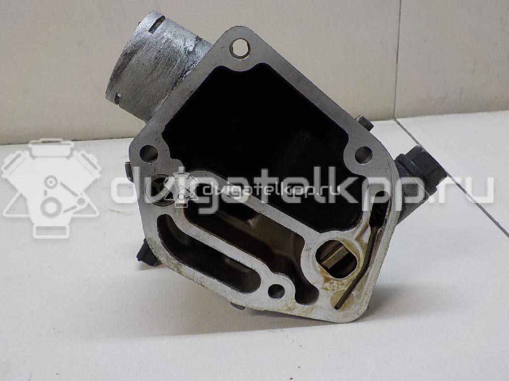 Фото Кронштейн масляного фильтра для двигателя AWM для Volkswagen / Audi 170 л.с 20V 1.8 л бензин 06A115417 {forloop.counter}}