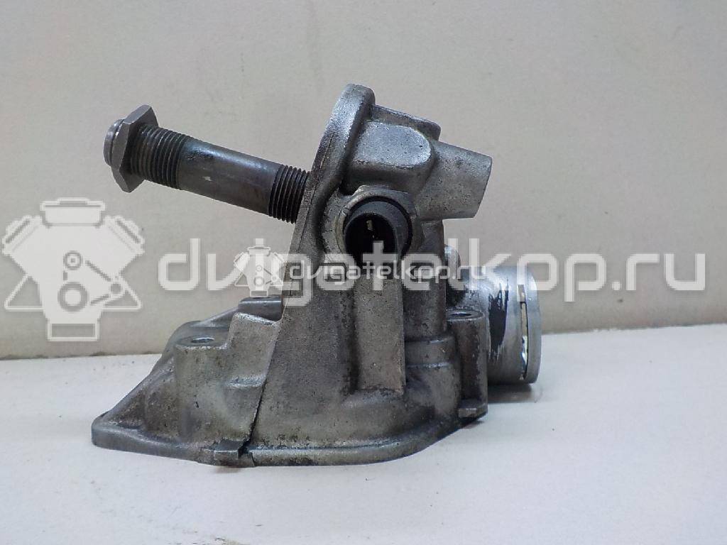 Фото Кронштейн масляного фильтра для двигателя AWM для Volkswagen / Audi 170 л.с 20V 1.8 л бензин 06A115417 {forloop.counter}}