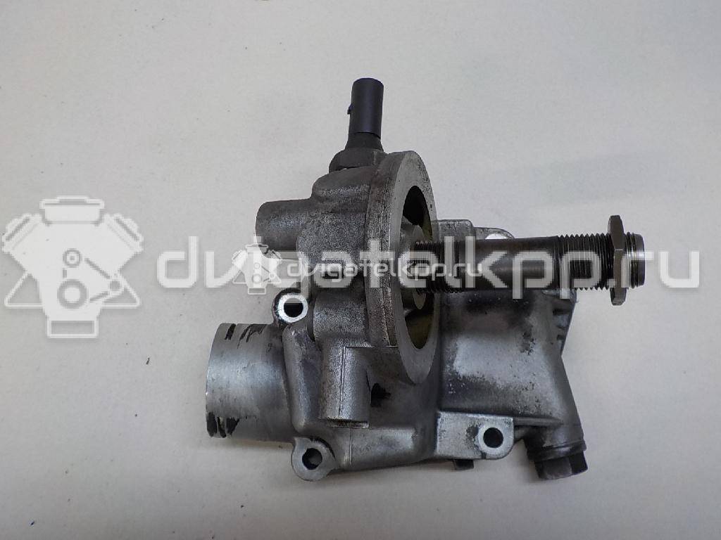 Фото Кронштейн масляного фильтра для двигателя AWM для Volkswagen / Audi 170 л.с 20V 1.8 л бензин 06A115417 {forloop.counter}}