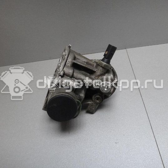 Фото Кронштейн масляного фильтра для двигателя AWM для Volkswagen / Audi 170 л.с 20V 1.8 л бензин 06A115417