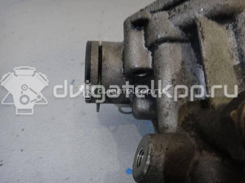 Фото Кронштейн масляного фильтра для двигателя AWM для Volkswagen / Audi 170 л.с 20V 1.8 л бензин 06A115417 {forloop.counter}}