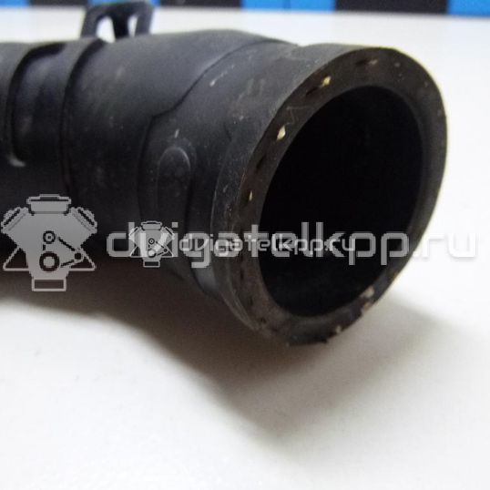 Фото Патрубок радиатора  254113X100 для kia Ceed