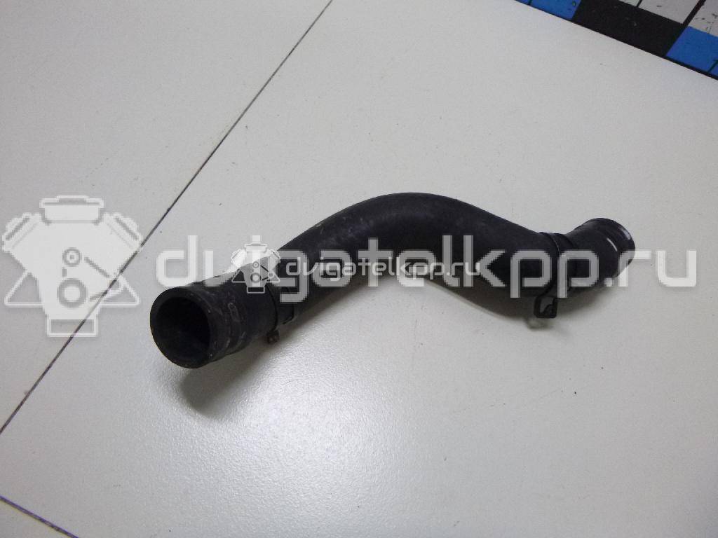 Фото Патрубок радиатора  254113X100 для kia Ceed {forloop.counter}}
