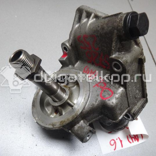 Фото Кронштейн масляного фильтра для двигателя AWM для Volkswagen / Audi 170 л.с 20V 1.8 л бензин 06A115417