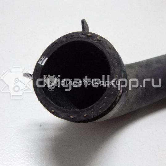 Фото Патрубок радиатора  254123X001 для kia Ceed
