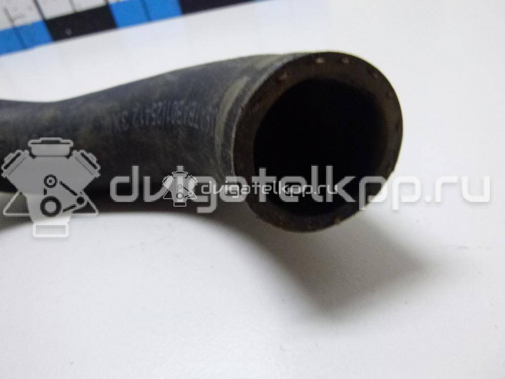 Фото Патрубок радиатора  254123X001 для kia Ceed {forloop.counter}}