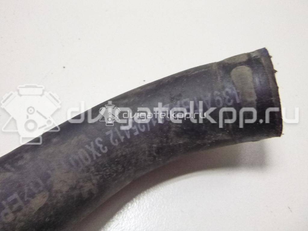 Фото Патрубок радиатора  254123X001 для kia Ceed {forloop.counter}}