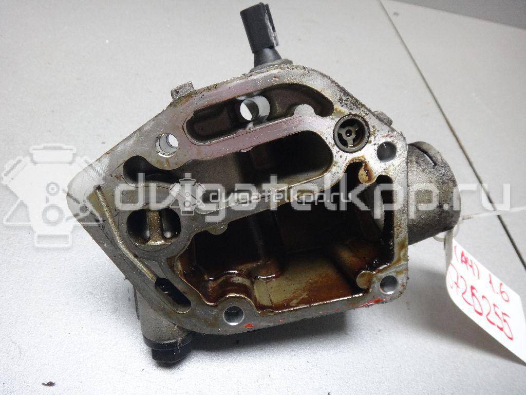 Фото Кронштейн масляного фильтра для двигателя AWM для Volkswagen / Audi 170 л.с 20V 1.8 л бензин 06A115417 {forloop.counter}}