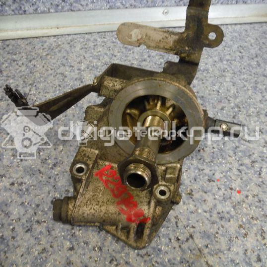 Фото Кронштейн масляного фильтра для двигателя AWM для Volkswagen / Audi 170 л.с 20V 1.8 л бензин 06A115417