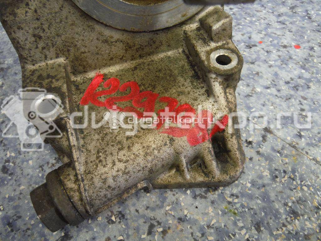 Фото Кронштейн масляного фильтра для двигателя AWM для Volkswagen / Audi 170 л.с 20V 1.8 л бензин 06A115417 {forloop.counter}}