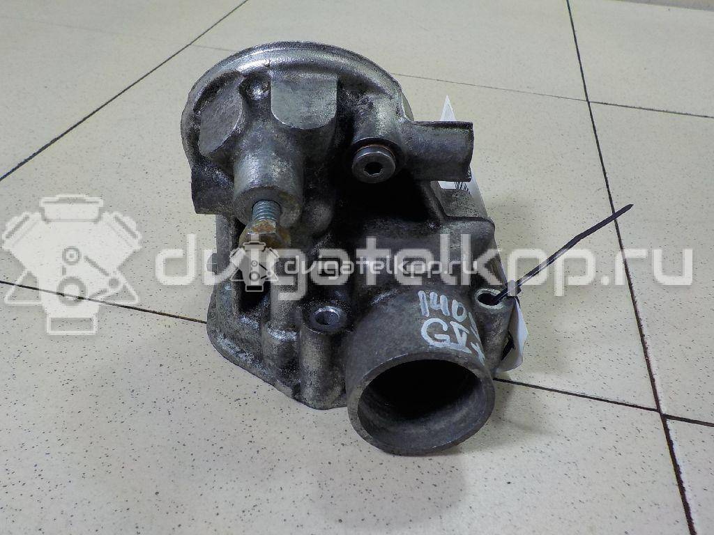 Фото Кронштейн масляного фильтра для двигателя AWM для Volkswagen / Audi 170 л.с 20V 1.8 л бензин 06A115417 {forloop.counter}}