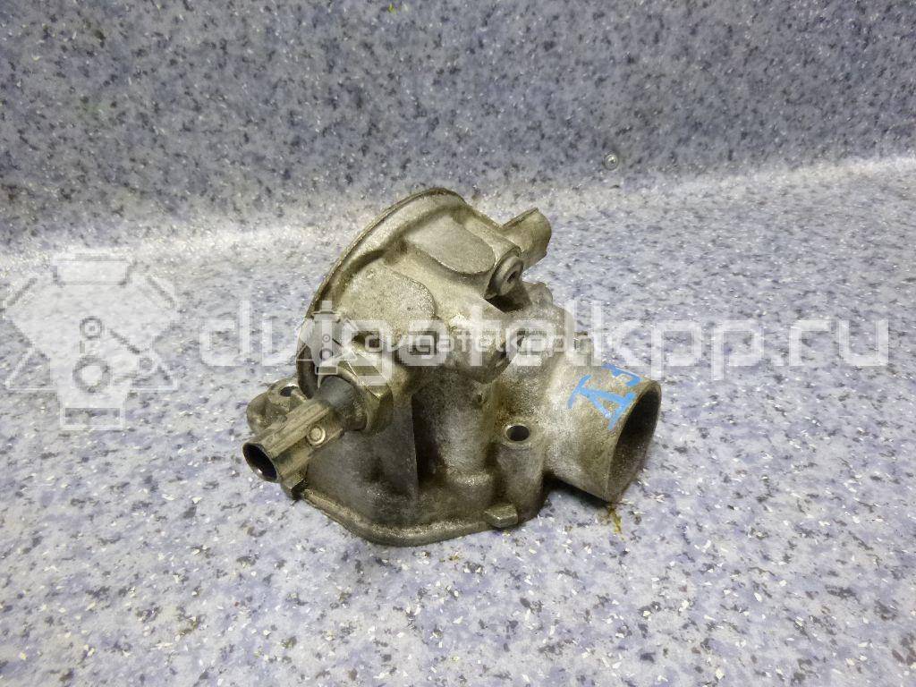 Фото Кронштейн масляного фильтра для двигателя AWM для Volkswagen / Audi 170 л.с 20V 1.8 л бензин 06A115417 {forloop.counter}}