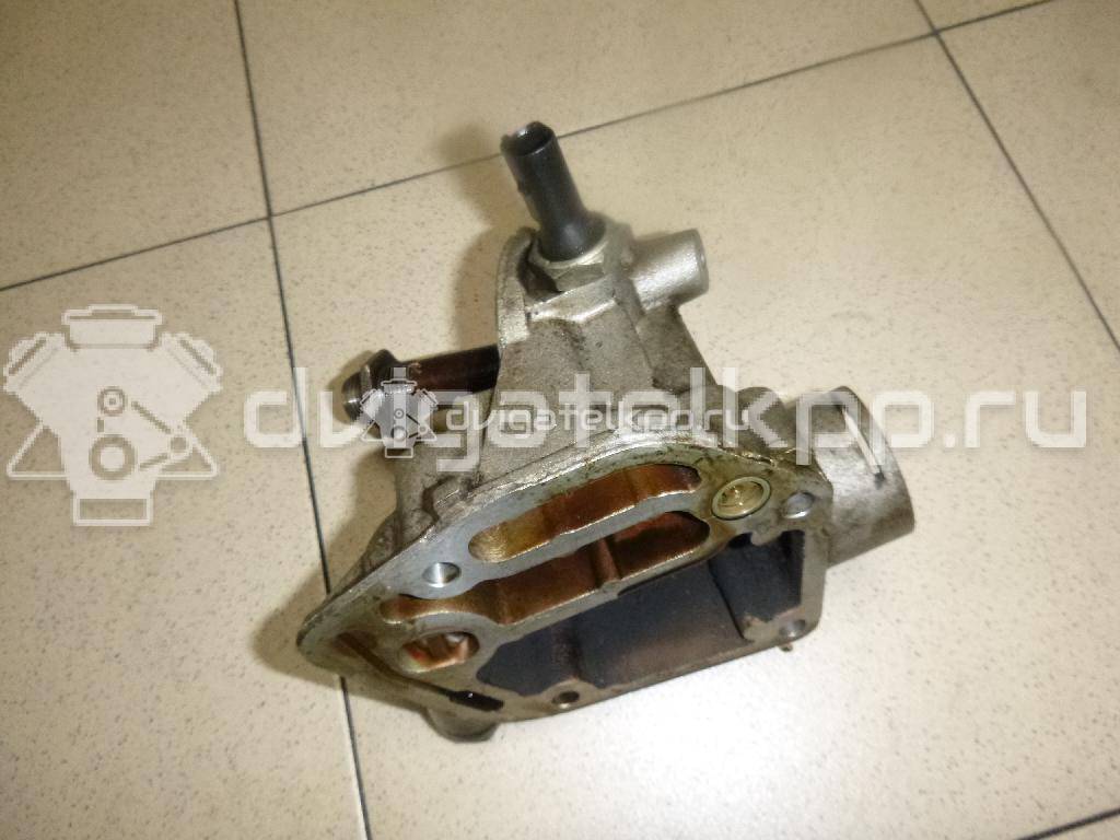 Фото Кронштейн масляного фильтра для двигателя AWM для Volkswagen / Audi 170 л.с 20V 1.8 л бензин 06A115417 {forloop.counter}}