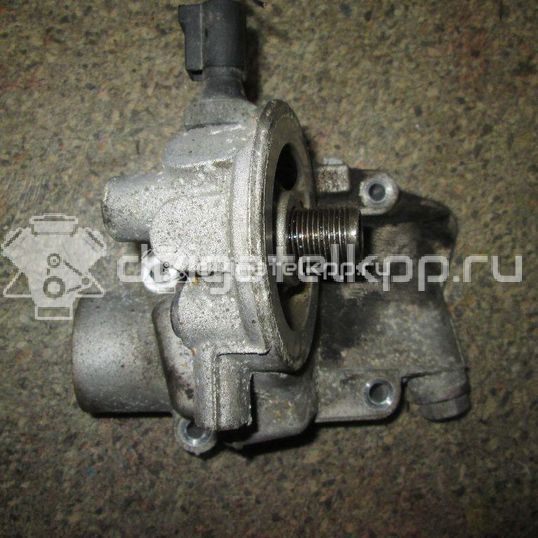 Фото Кронштейн масляного фильтра для двигателя AWM для Volkswagen / Audi 170 л.с 20V 1.8 л бензин 06A115417