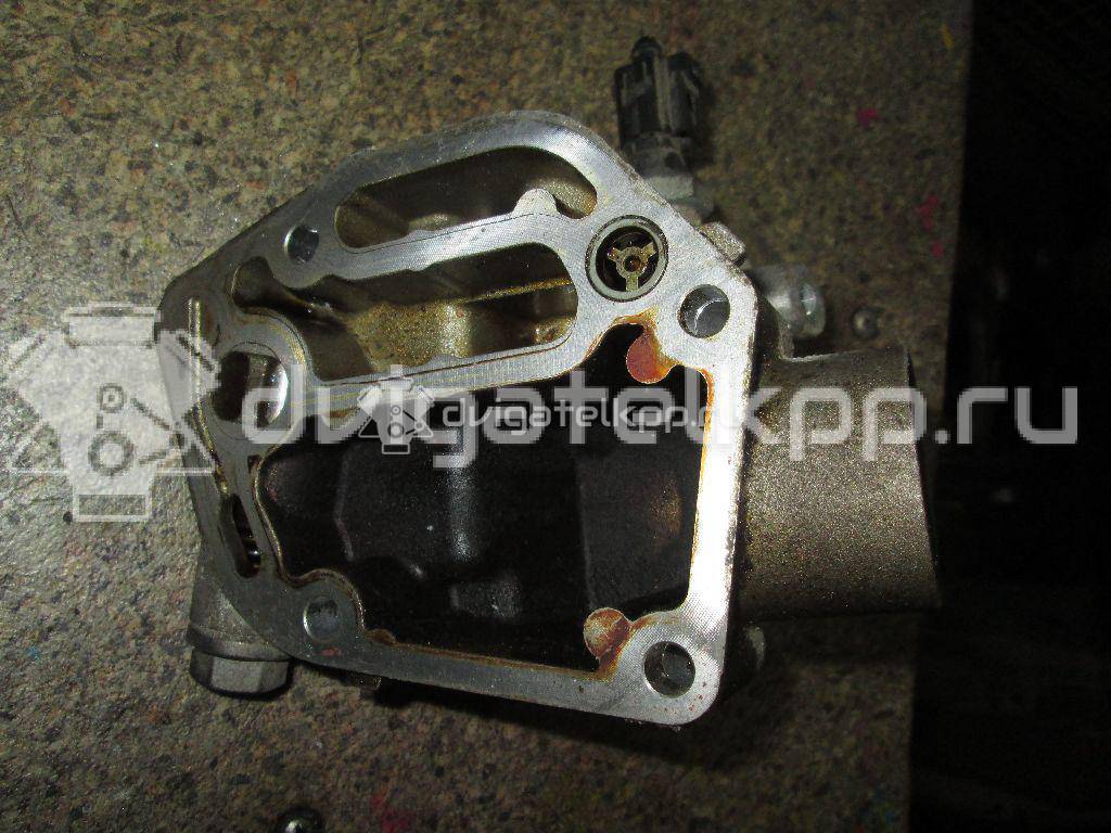 Фото Кронштейн масляного фильтра для двигателя AWM для Volkswagen / Audi 170 л.с 20V 1.8 л бензин 06A115417 {forloop.counter}}