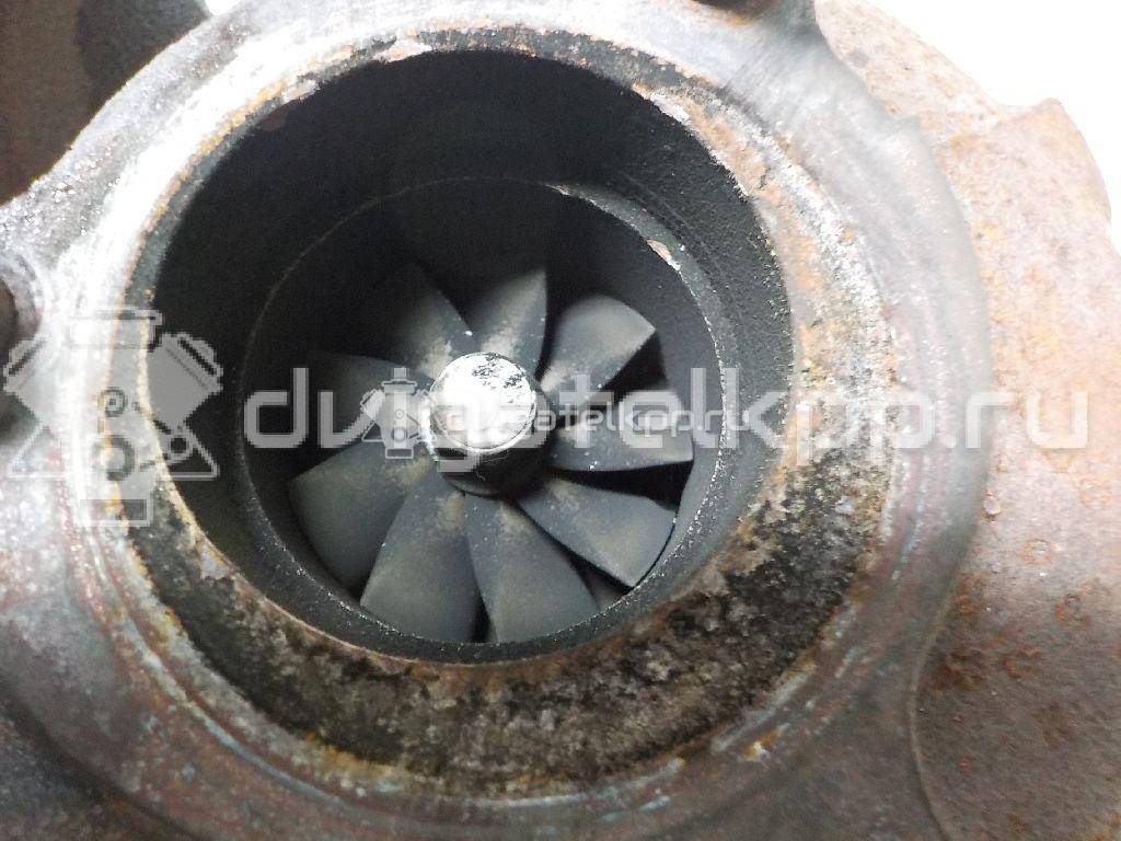 Фото Турбокомпрессор (турбина) для двигателя ATD для Volkswagen Polo 100 л.с 8V 1.9 л Дизельное топливо 038253016L {forloop.counter}}
