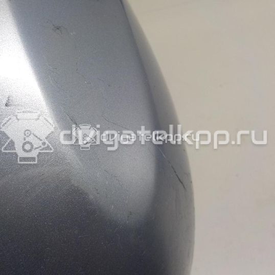 Фото Зеркало правое электрическое  876202F300 для Kia Cerato