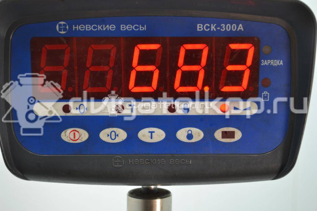Фото Контрактная (б/у) АКПП для Kia (Dyk) / Hyundai / Kia 122-124 л.с 16V 1.6 л G4FC бензин 4500023600 {forloop.counter}}