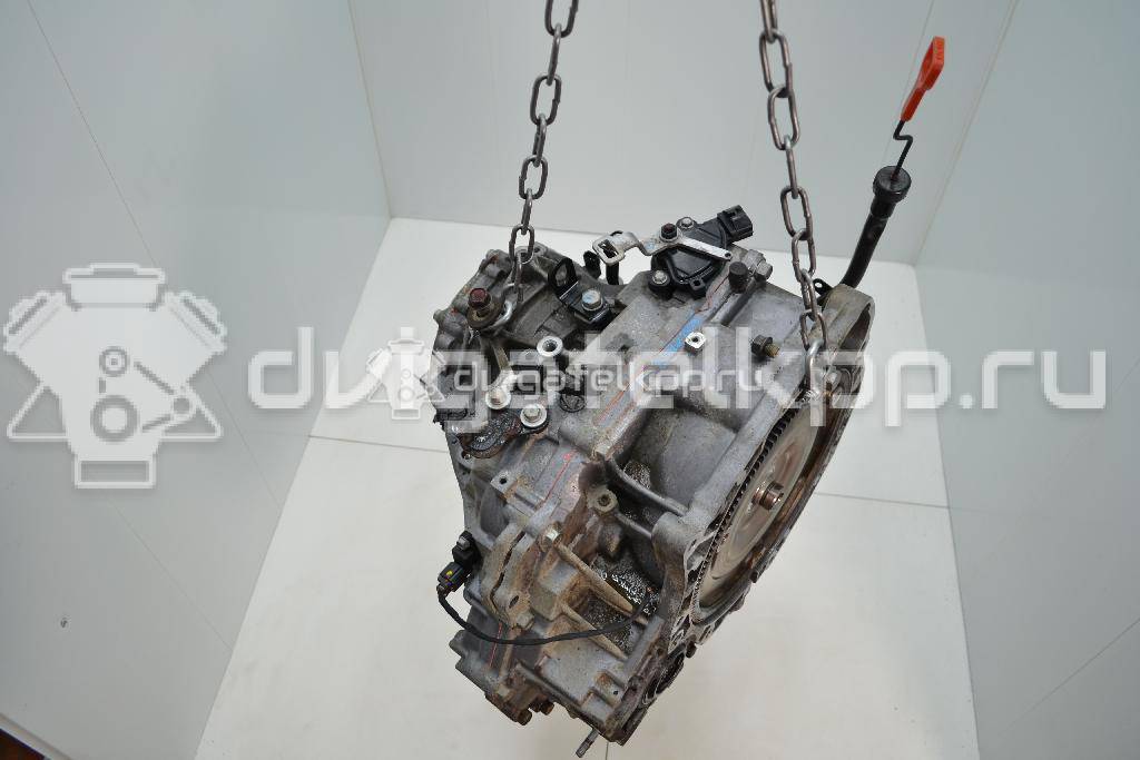 Фото Контрактная (б/у) АКПП для Hyundai / Kia 90-109 л.с 16V 1.4 л G4FA бензин 4500023600 {forloop.counter}}