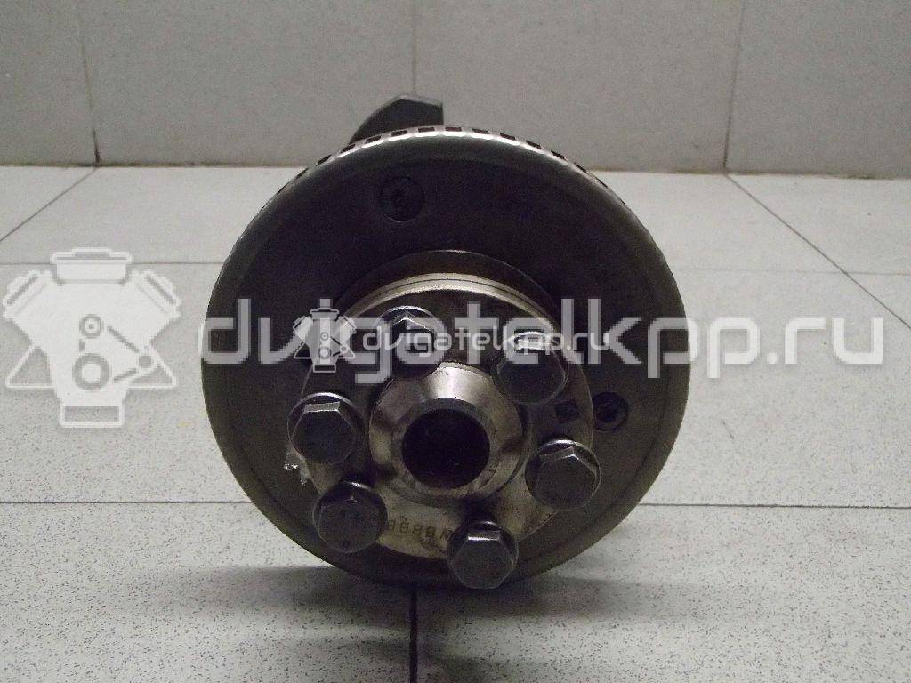 Фото Коленвал для двигателя BSF для Volkswagen Touran / Golf 102 л.с 8V 1.6 л бензин 06A105021D {forloop.counter}}