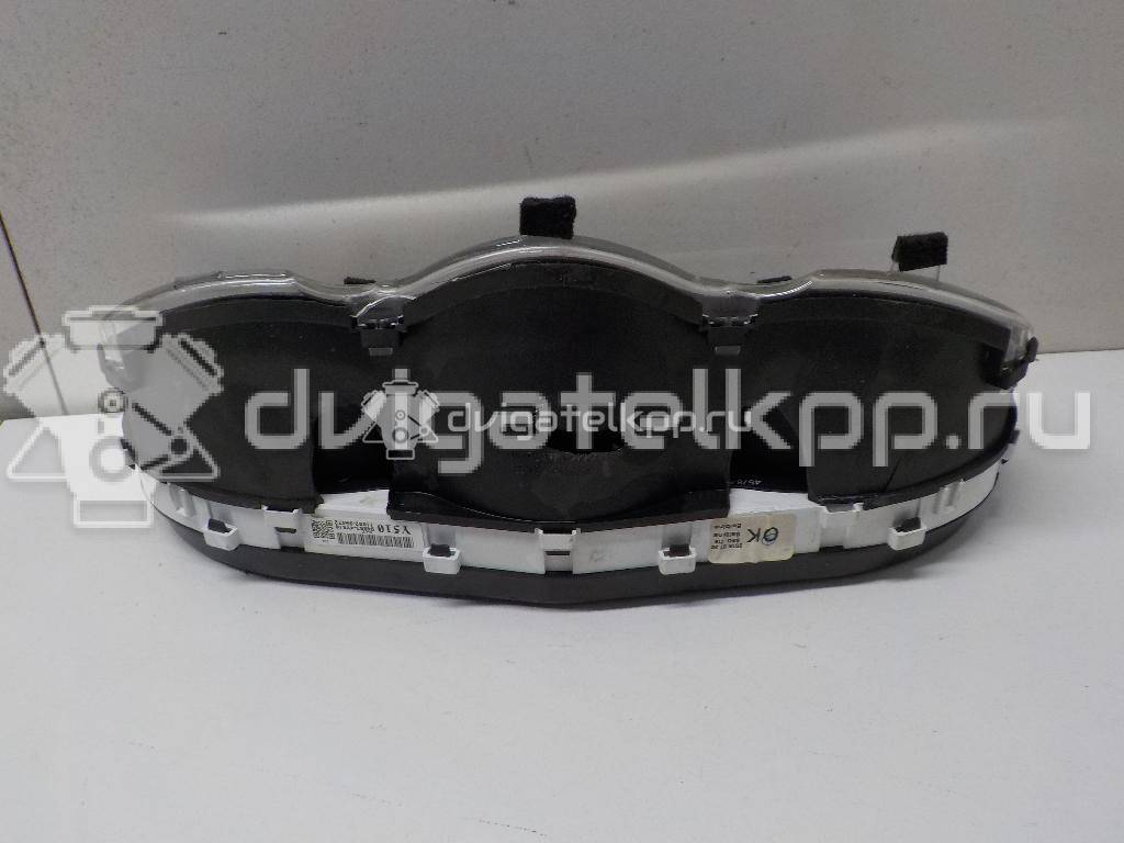 Фото Панель приборов  940034Y510 для kia RIO {forloop.counter}}